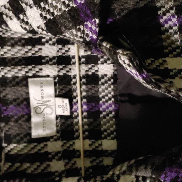 Jacket - Picture 2 of 4